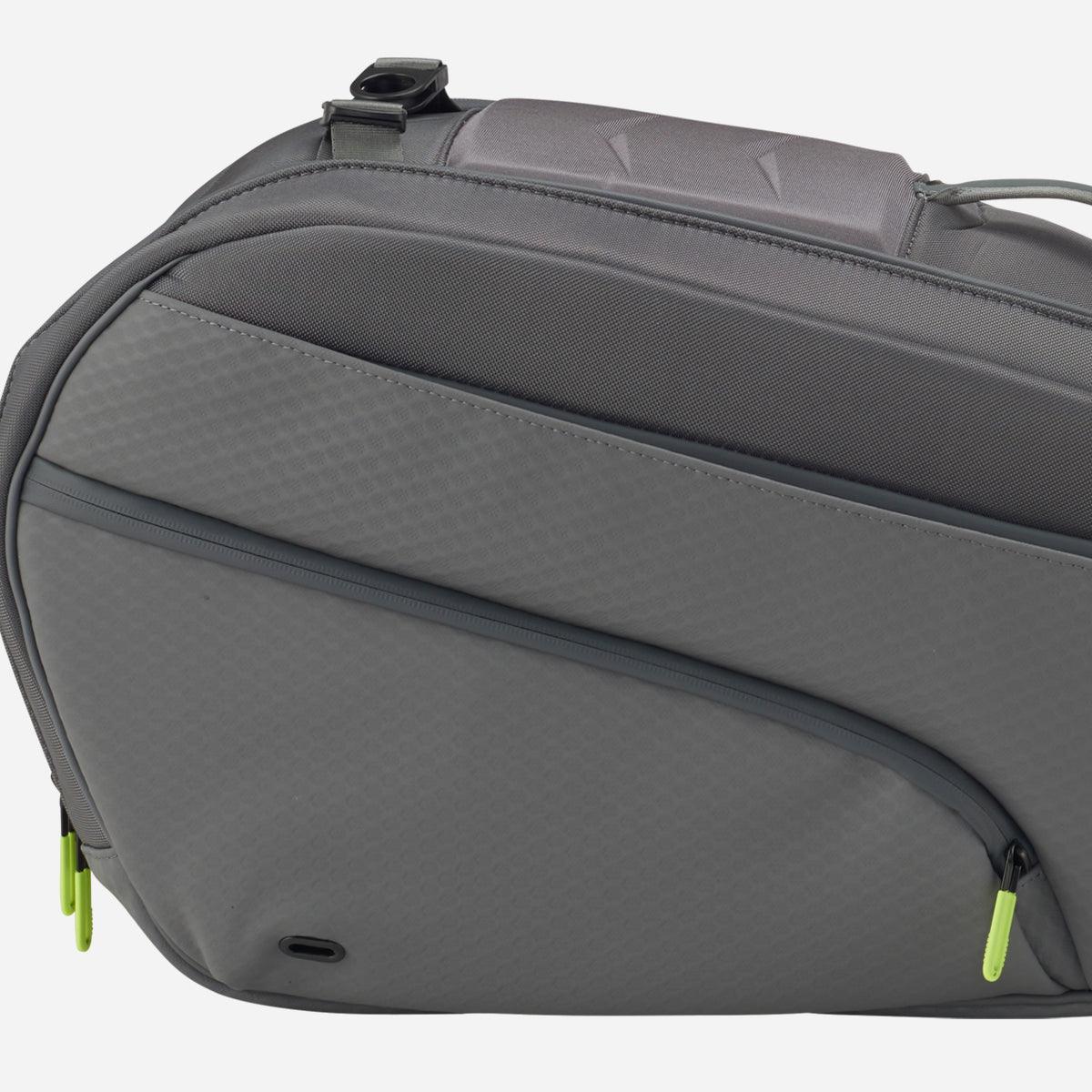 Best Tennis Racquet Bag for Players - Durable & Spacious Sports Equipment Storage - Perfect for Court, Gym & Travel