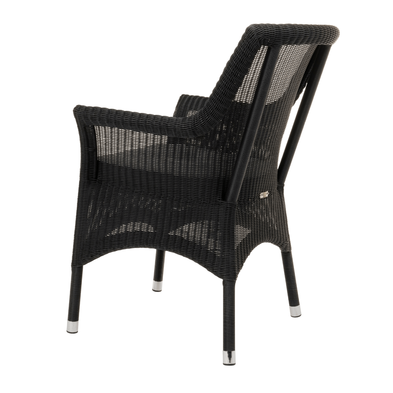 Bordeaux Dining Chair - Elegant French-Inspired Upholstered Seat for Home, Restaurant & Office - Perfect for Dining Rooms, Kitchens & Event Spaces