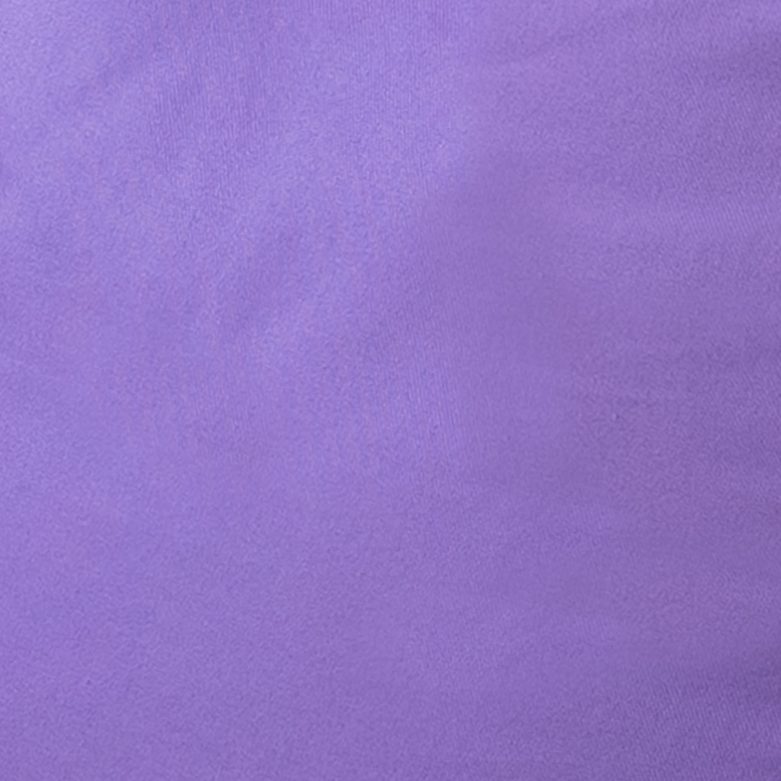 Extra Large Solid Purple Bean Bag Chair for Kids & Adults - Perfect for Lounging, Gaming & Relaxing in Bedrooms & Living Rooms