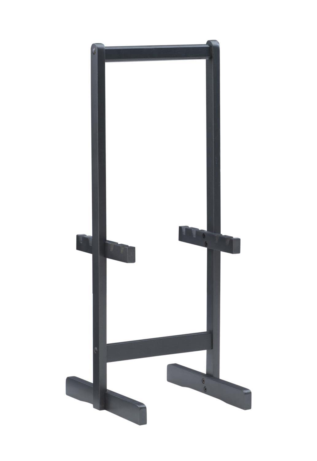 Linon Marlowe Grey Tray Table Set - Portable Side Table with Removable Tray for Living Room, Bedroom, or Outdoor Use