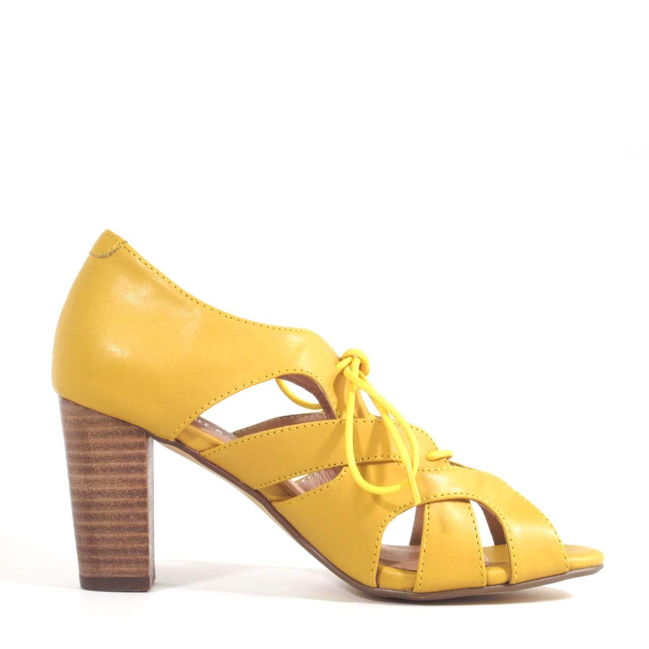 Elegant Master Lace Up High Heels for Women - Comfortable Stiletto Pumps for Party, Wedding & Evening Events