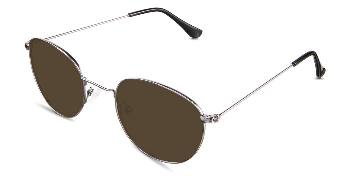 Polarized Prescription Sunglasses for Men - UV Protection, Anti-Glare, Lightweight & Durable - Perfect for Driving, Fishing & Outdoor Activities