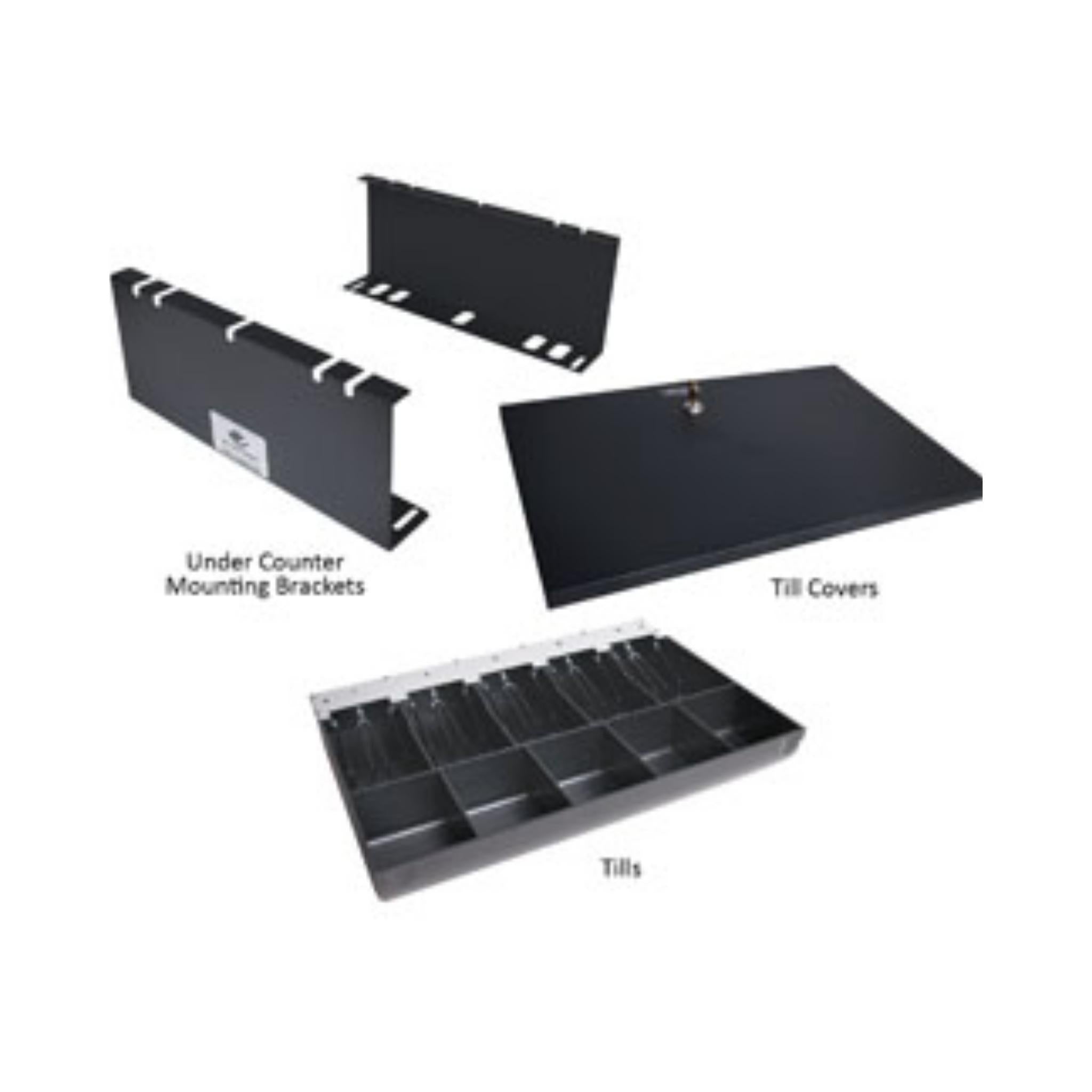 APG M 15VTA Cash Register Till Replacement Part - Durable Spare Component for Retail & Restaurant Point of Sale Systems