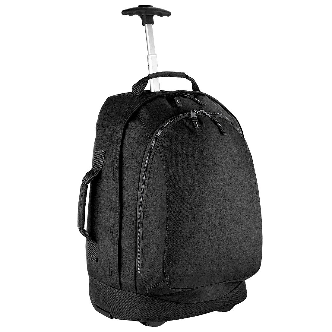 Classic Airporter Travel Bag - Lightweight Carry-On Luggage for Airplane Cabin (Fits Under Seat) - Perfect for Business Trips & Weekend Getaways