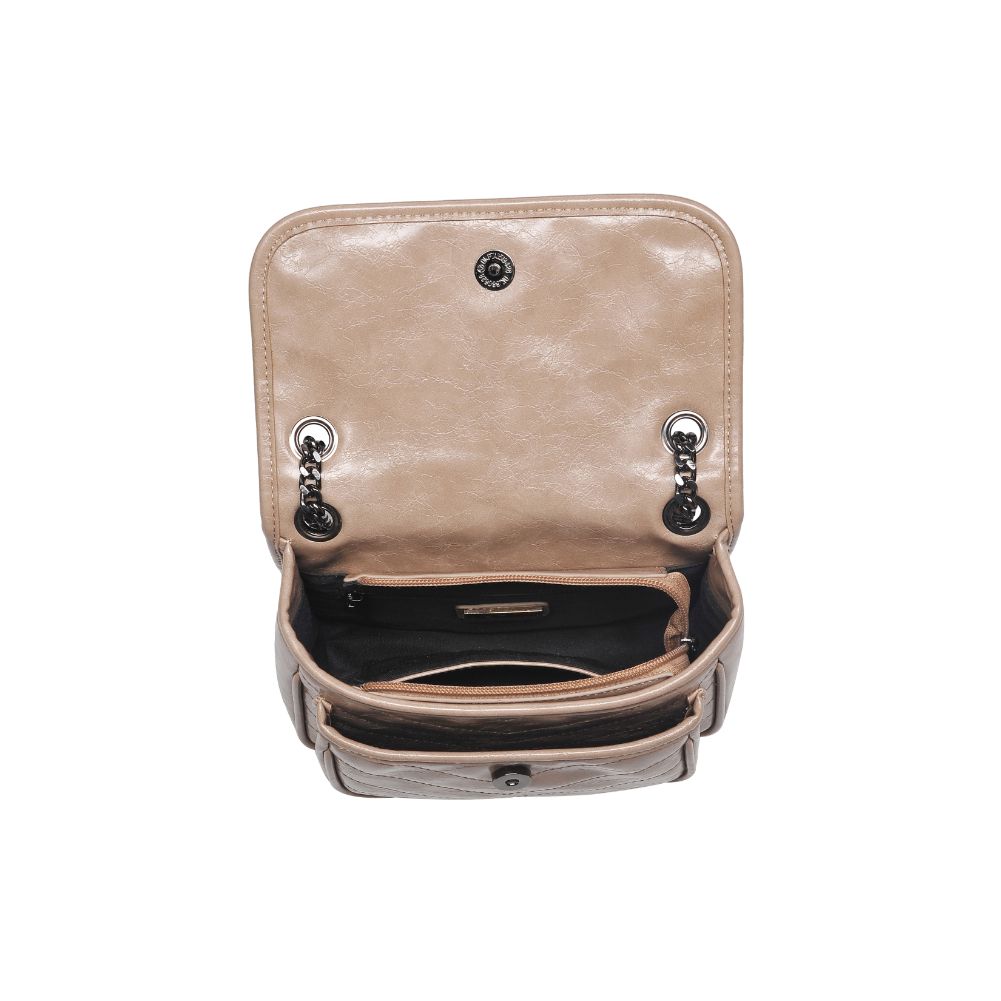 Norma Crossbody Bag for Women - Stylish & Lightweight Shoulder Purse - Perfect for Travel, Shopping & Everyday Use