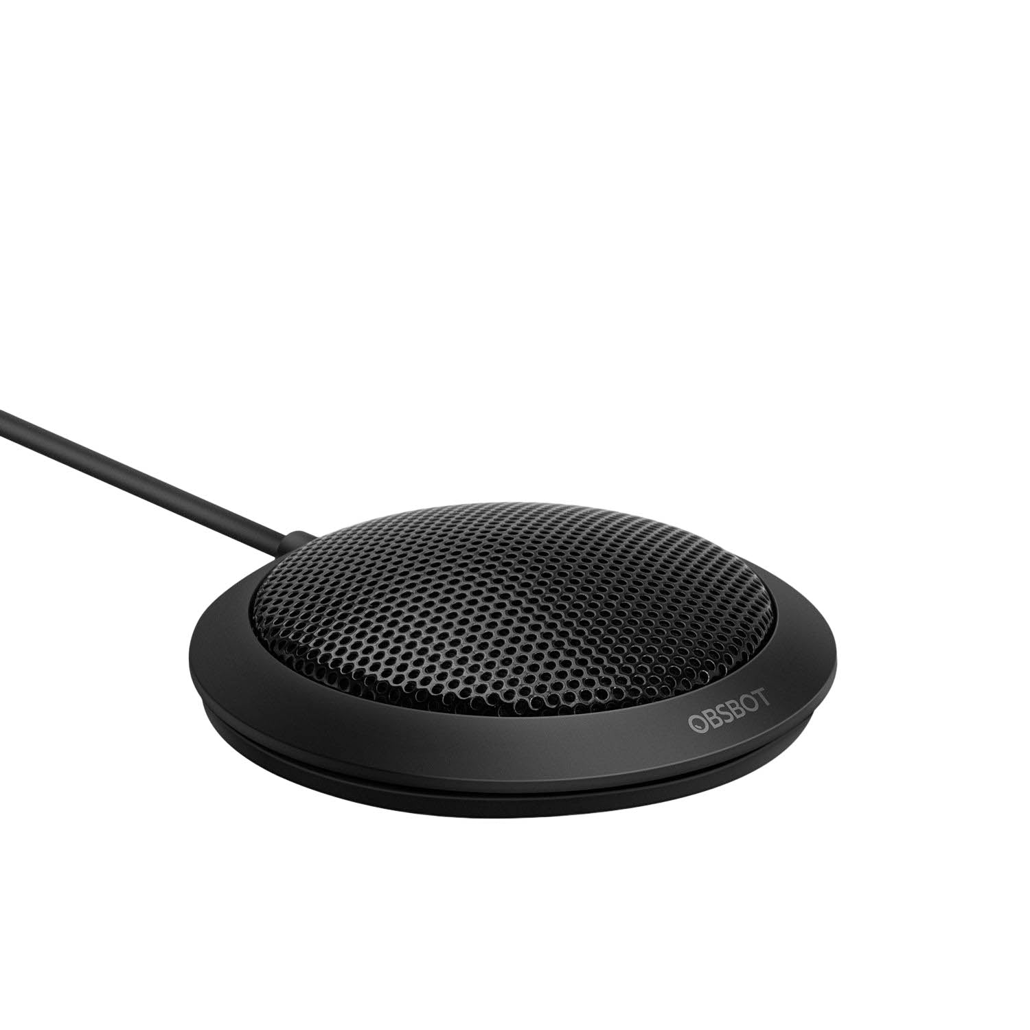 Premium HQ Microphone for OBSBOT Tiny, Tiny 4K & Tiny 2 (OHB 2208 CW) - Perfect for Live Streaming, Vlogging & Conference Calls