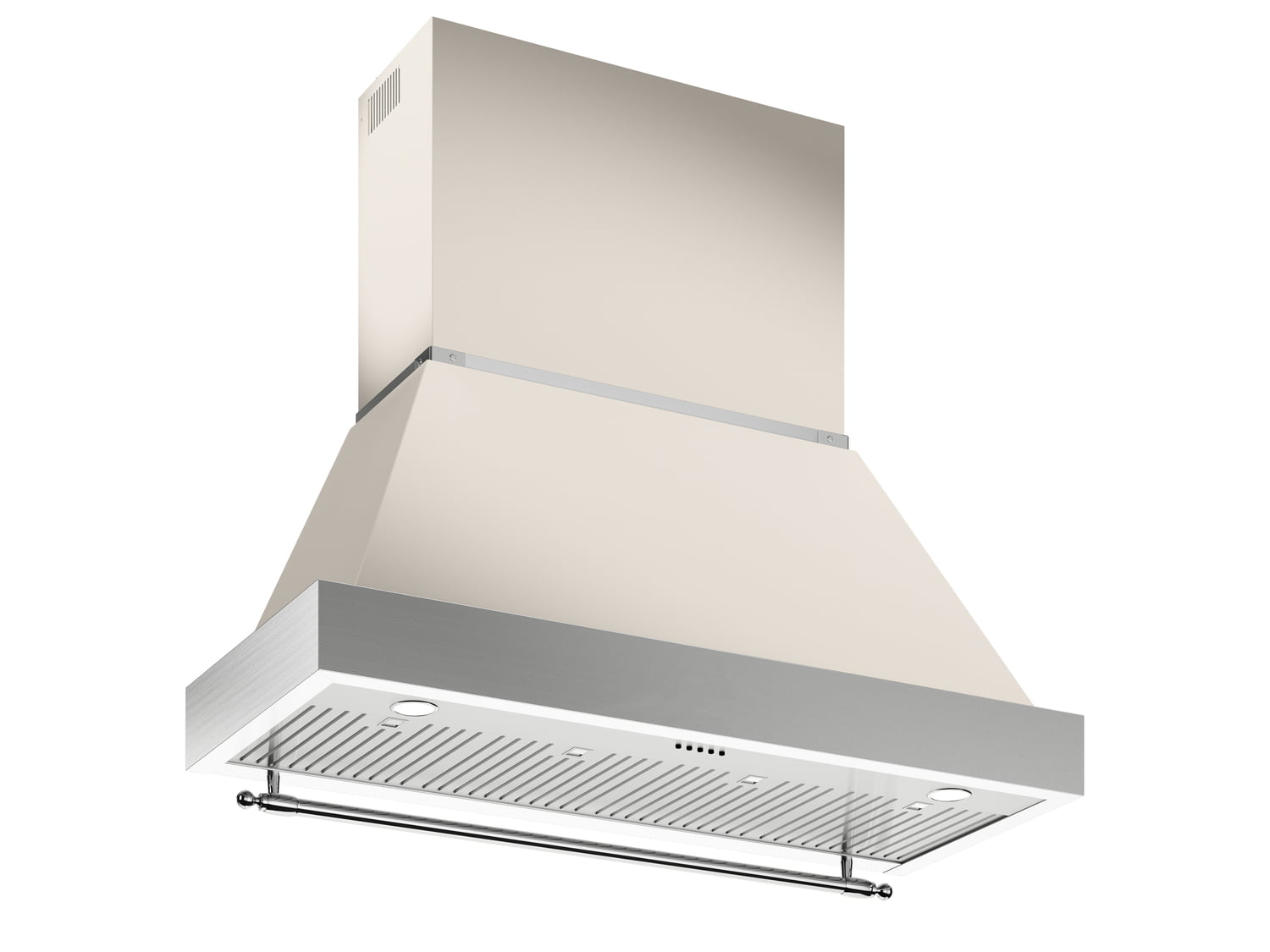 Bertazzoni K48HERTX 48-Inch Professional Gas Range - Stainless Steel Built-In Oven with 6 Sealed Burners & Convection for Home Kitchen | Perfect for Cooking, Baking & Entertaining