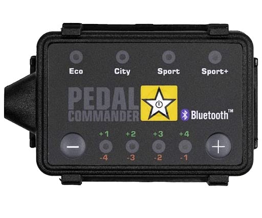 Pedal Commander PC22 for Honda Odyssey 2005-2010 | Throttle Controller for Better Acceleration