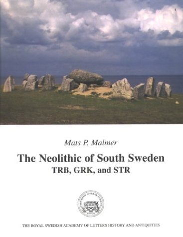 Neolithic Archaeology of South Sweden: TRB, GRK & STR Cultures | Historical Research & Academic Study