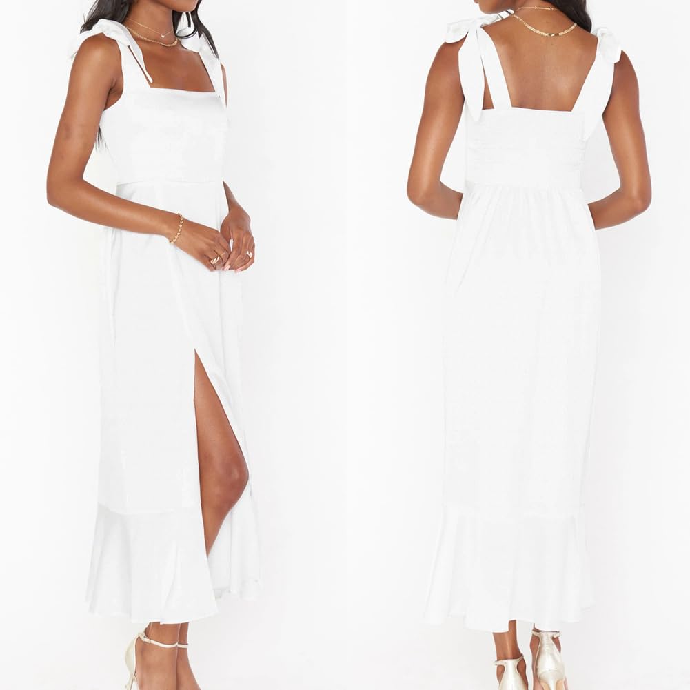 Elegant Women's Dresses for Wedding Guest, Formal Occasions & Cocktail Parties | Homecoming & Special Event Dresses | Perfect for Evening Gala, Prom Night & Bridal Shower