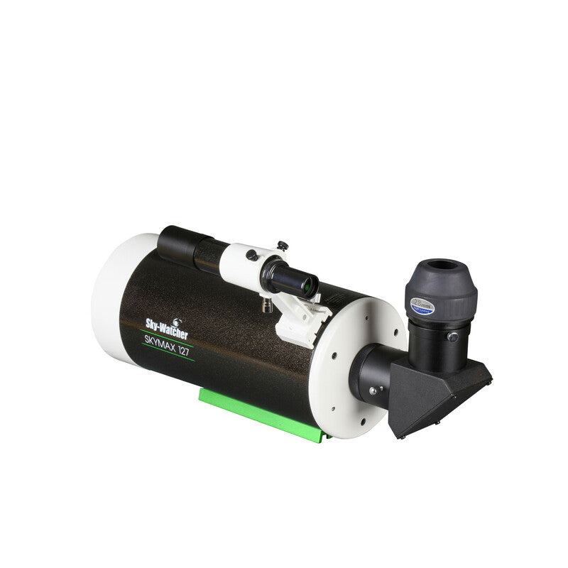 Sky Watcher Skymax 127mm Maksutov-Cassegrain Telescope for Astronomy - Portable Compact Telescope for Stargazing, Lunar & Planetary Observation, Astrophotography & Backyard Astronomy