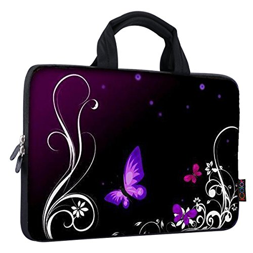 Purple Butterfly