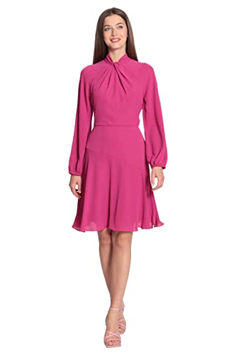 Fuchsia Red