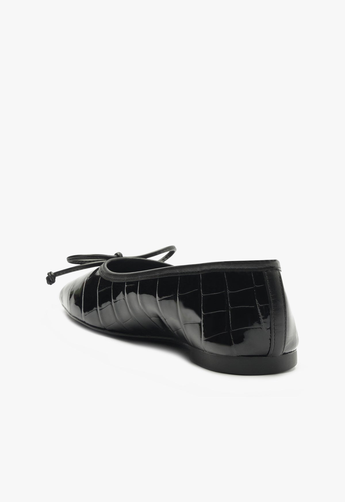 Arissa Women's Ballet Flats - Comfortable & Stylish Slip-On Shoes for Casual Wear, Work & Travel | Lightweight & Breathable Design