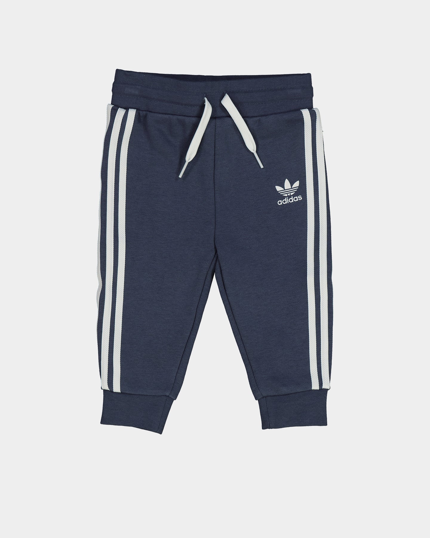 Adidas Infant Crew Set - Soft Cotton Baby Outfit for Boys & Girls, Multi-Colored - Perfect for Playdates, Daycare & Family Photos
