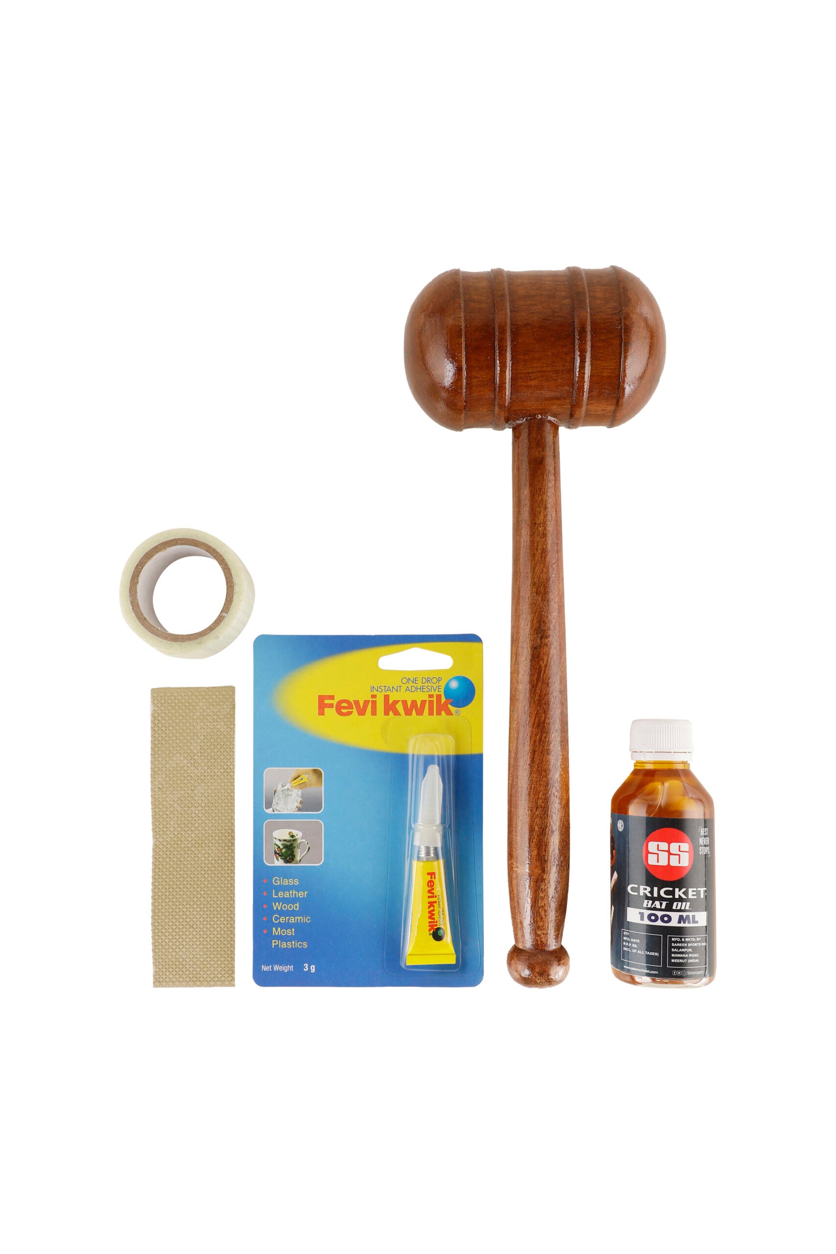 SS Maximus Premium Baseball Bat Care Kit – Grip Enhancer, Cleaner & Polish for Wood & Aluminum Bats – Perfect for Pre-Game Prep & Equipment Maintenance