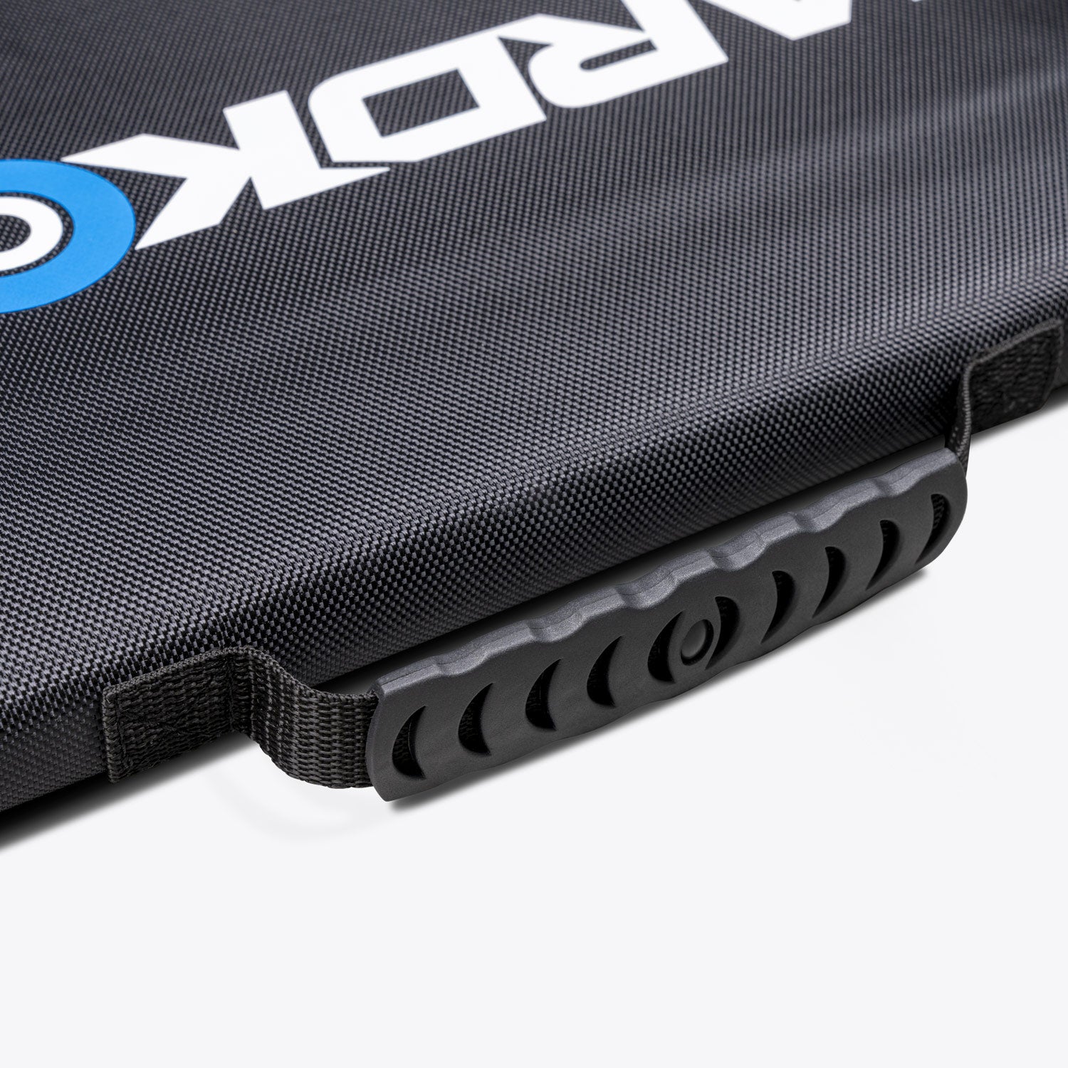 200W Heavy Duty Portable Solar Panel MKII - Foldable Solar Charger for Camping, RV, Hiking & Outdoor Power Supply