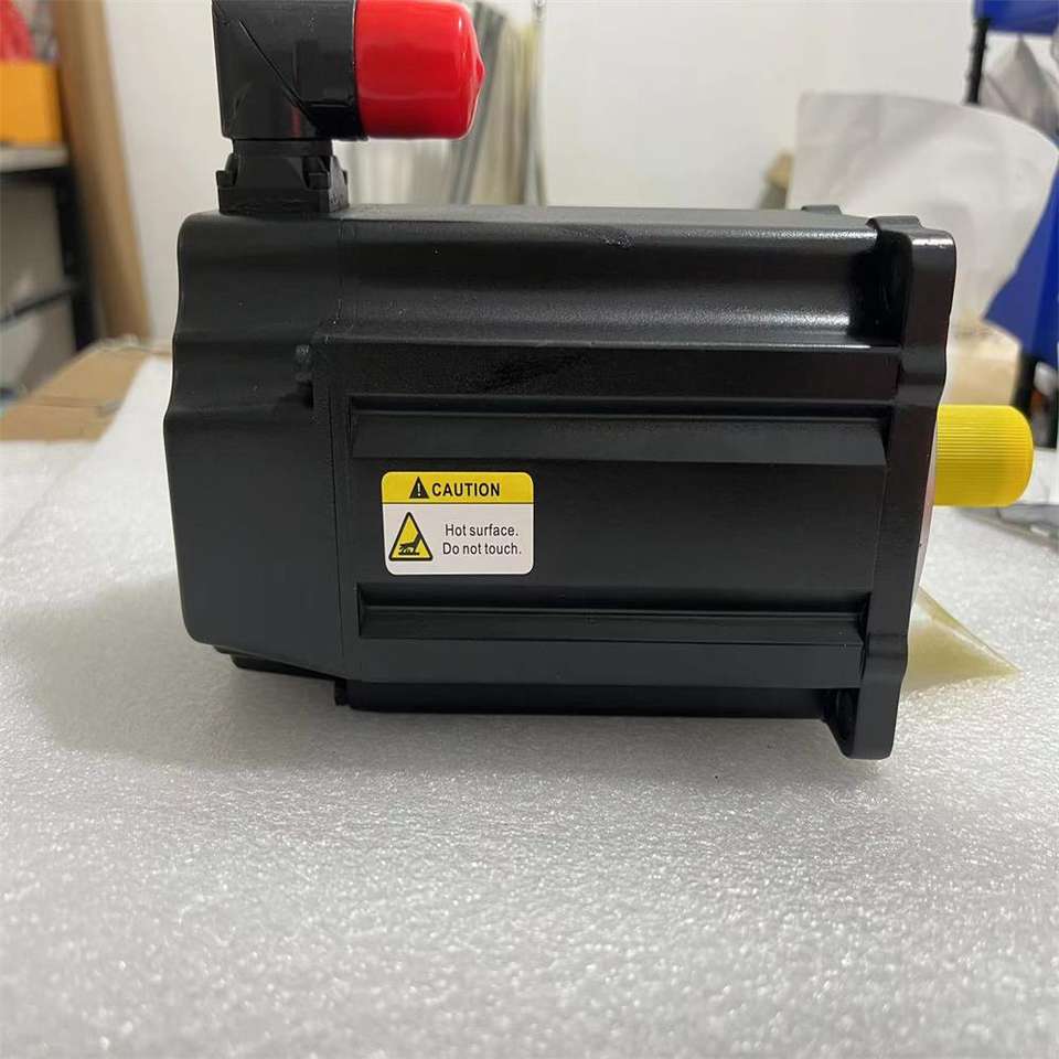 Original MPLA320PHK72AA Low Inertia Brushless Servo Motor - High Performance Industrial Automation Motor for CNC, Robotics & Packaging Machinery
