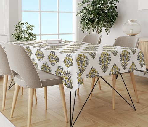Madhuban Yellow