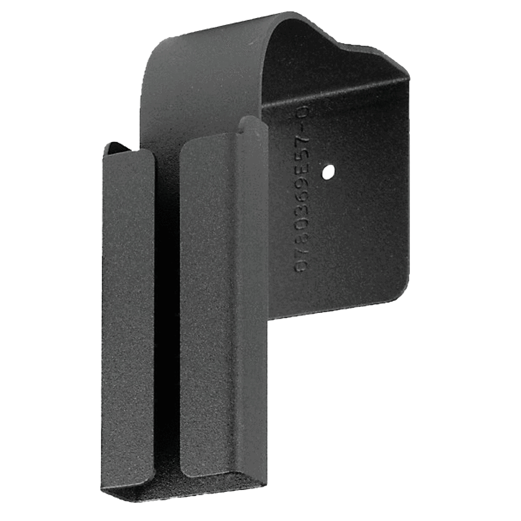 Motorola TDN9327 Portable Two-Way Radio Holder - Durable Belt Clip for Walkie Talkie, Secure & Hands-Free Use for Construction, Security, and Outdoor Activities