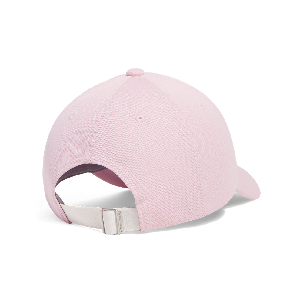 Under Armour Youth Blitzing Adjustable Hat for Girls - Breathable Sports Cap for Running, Soccer & Outdoor Activities