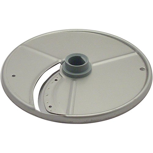 Robot Coupe Compatible 27566 Slicing Plate - 4mm/5/32