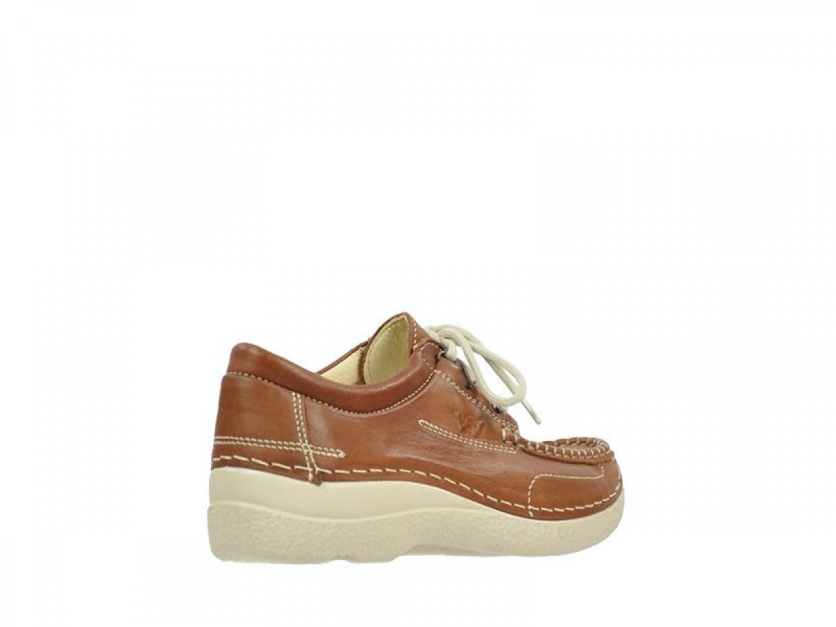 Wolky Women's Comfortable Walking Flats - Lightweight Slip-On Shoes for Work, Travel & Everyday Wear | Breathable & Supportive Casual Footwear
