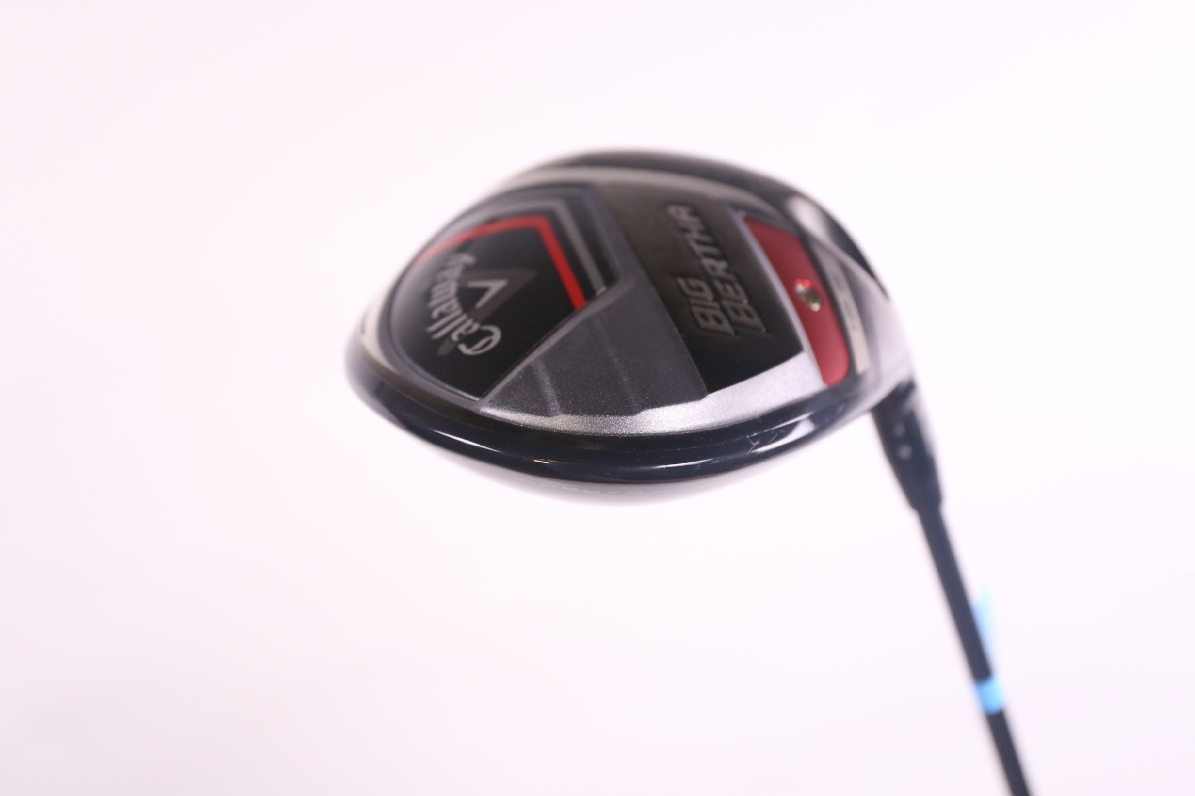 Used Callaway Big Bertha 23 Driver 12.5° Regular Flex Project X HZRDUS Smoke Red RDX Right Hand Golf Club - Perfect for Mid-Handicap Players Seeking Distance & Forgiveness on the Course