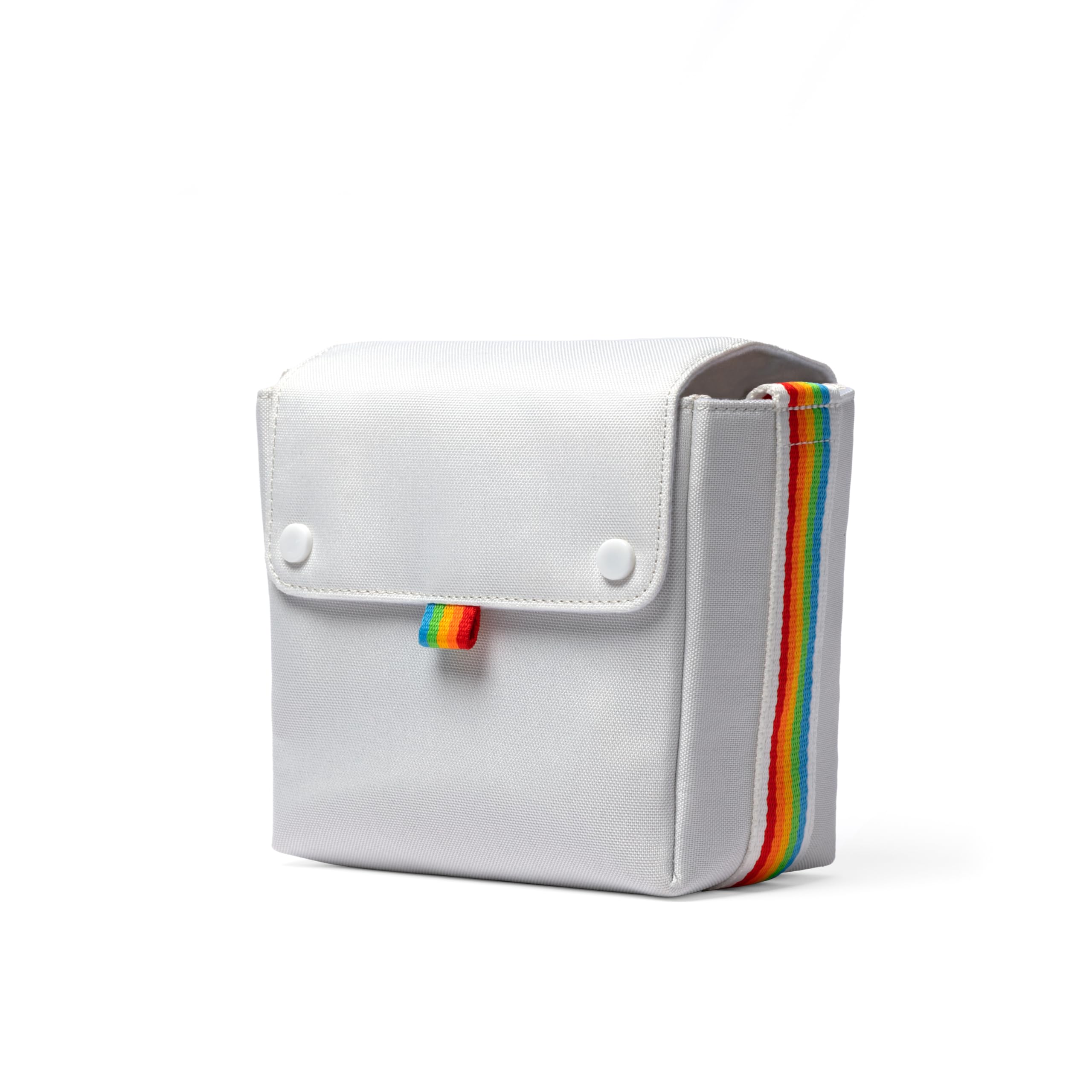 Polaroid Now Camera Bag - Waterproof & Durable Instant Film Camera Case for Travel, Hiking & Everyday Use - Compatible with Polaroid Now & Now+ Cameras