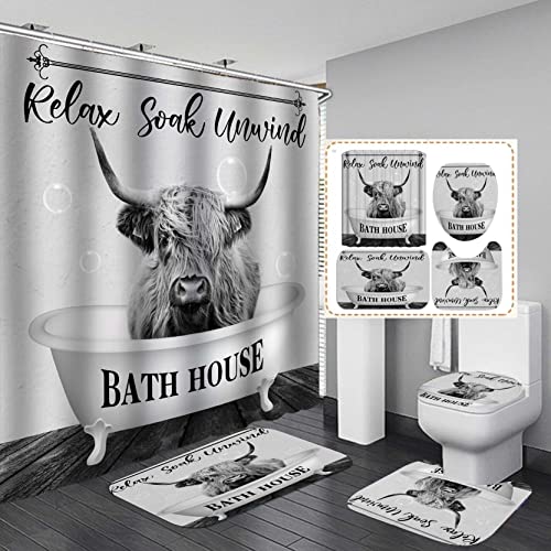 Relax Soak Unwind