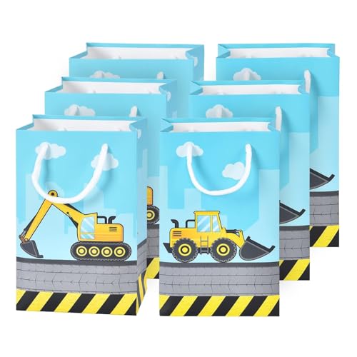 Yellow Truck A