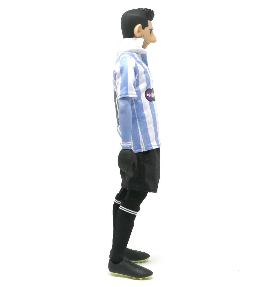 Messi The Devilish Team Eric So - Official Football Jersey for Fans & Collectors - Perfect for Matches, Parties & Sports Events