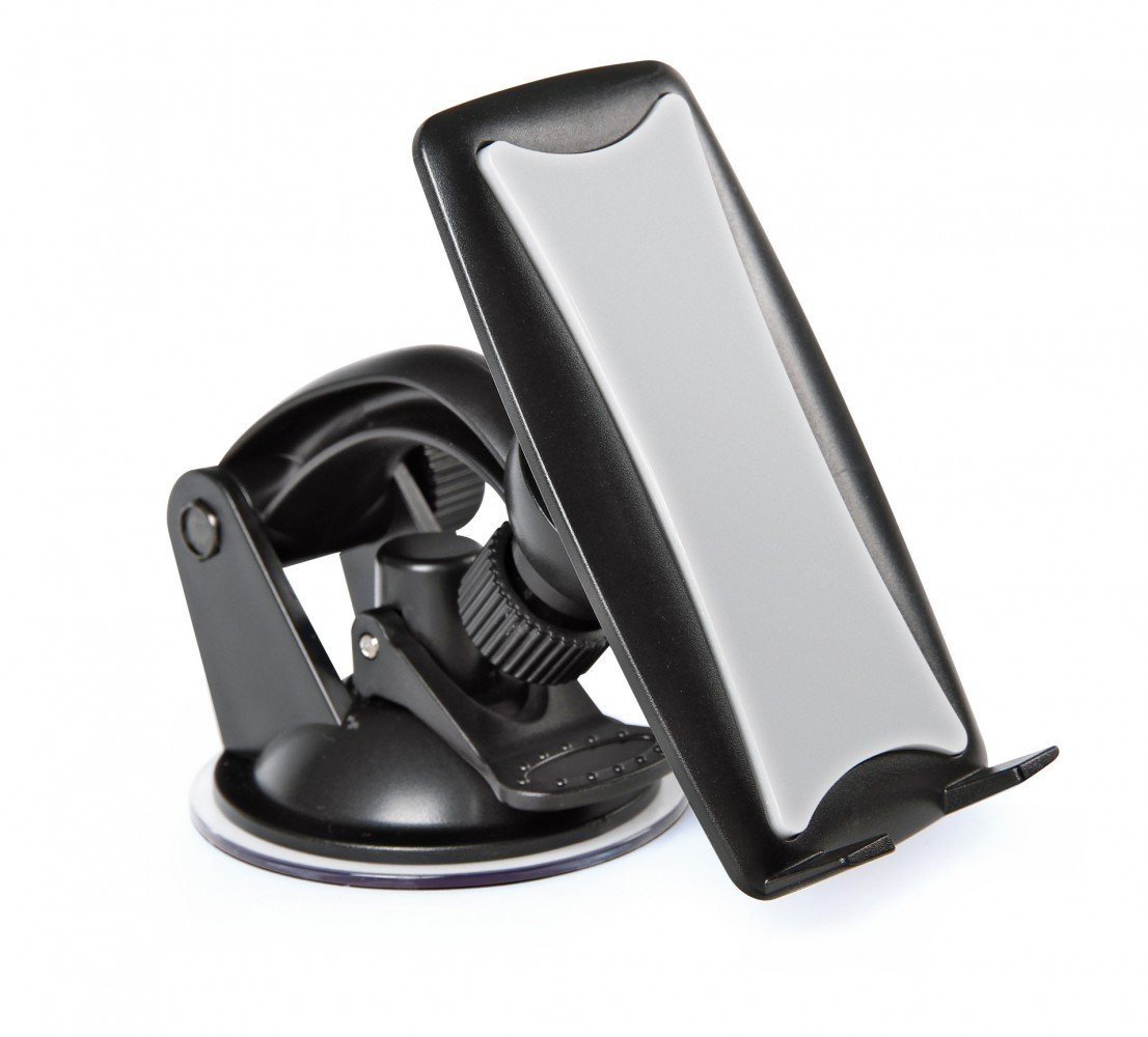 72508 High Grip Phone Holder - Secure & Durable Car Mount for iPhone, Samsung, Smartphones - Perfect for Driving, Biking & Outdoor Activities