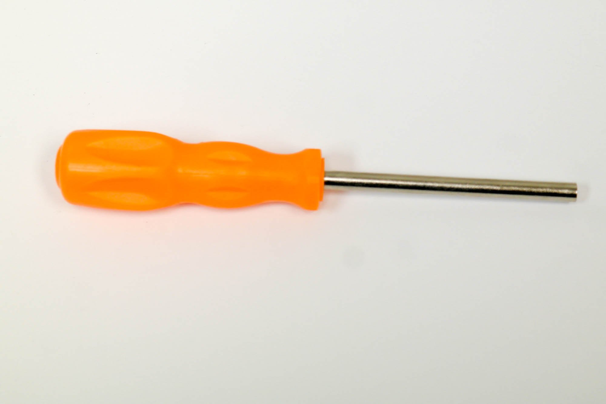 4.5mm Precision Screwdriver Set for Nintendo, Sega & TurboGrafx Game Console Repair - Essential Tool for Opening Cartridges and Hardware Maintenance by Mars Devices - Perfect for DIY Fixes and Retro Gaming Enthusiasts