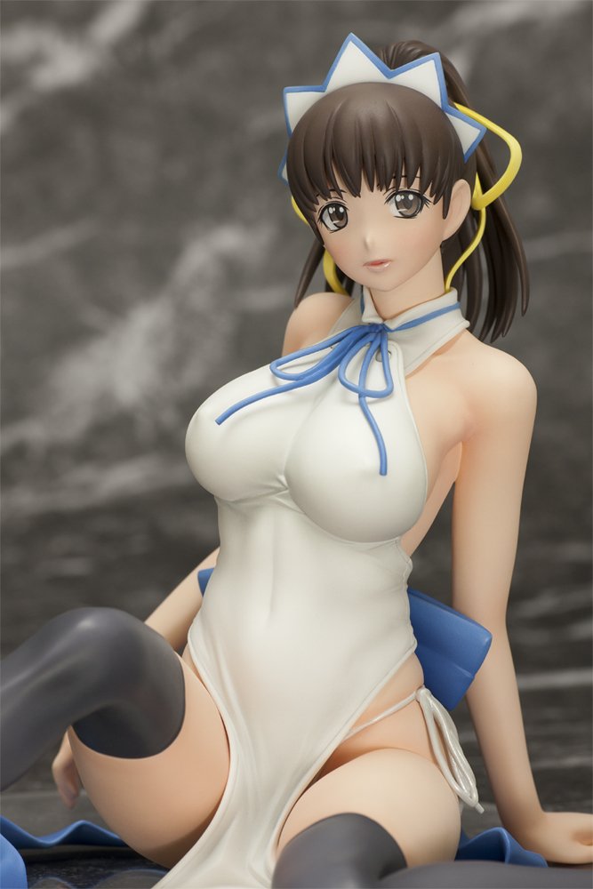 Mai Ichiyo 1/7 Scale Anime PVC Figure Collectible - Perfect for Display, Anime Lover Gifts & Home Decor