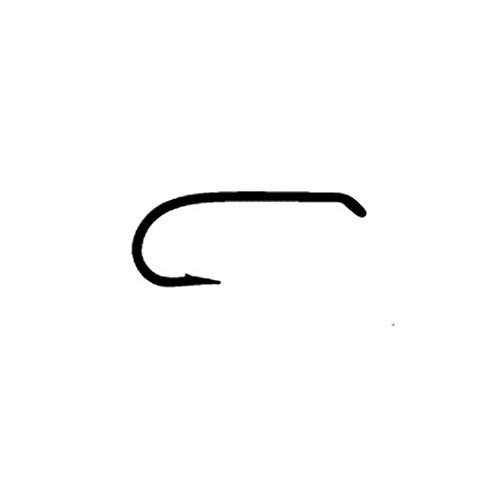 Umpqua TMC 9300 Fly Tying Hooks for Fly Fishing Lures