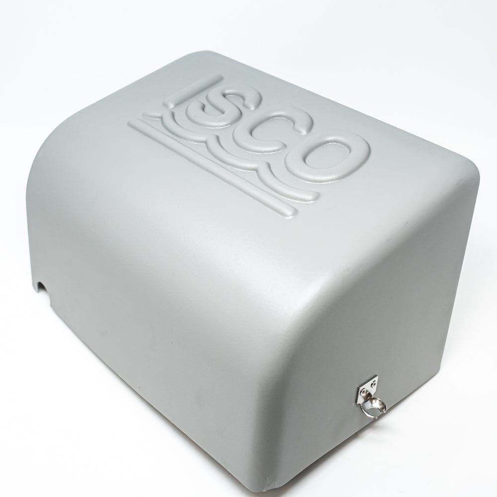 Original Glacier® Sampler Top Cover Assembly - Durable Replacement Part for Lab Equipment | Perfect for Scientific Research & Sampling Applications