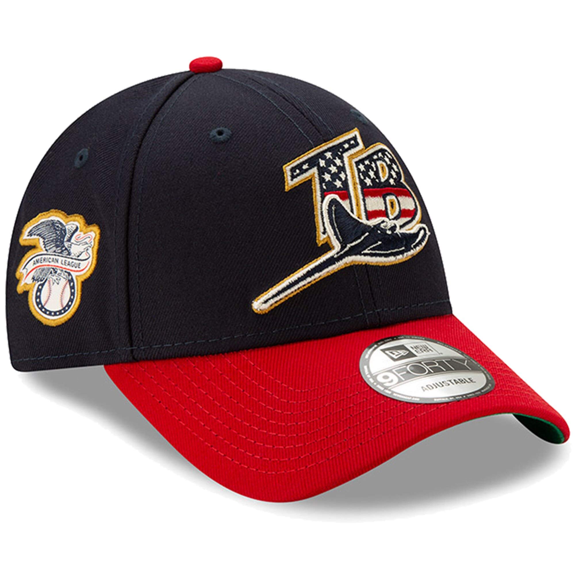 New Era Men's Baseball Cap - Adjustable Snapback Hat for Sports & Casual Wear - Perfect for Baseball Games, Outdoor Activities & Everyday Style