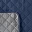 Navy/Silver