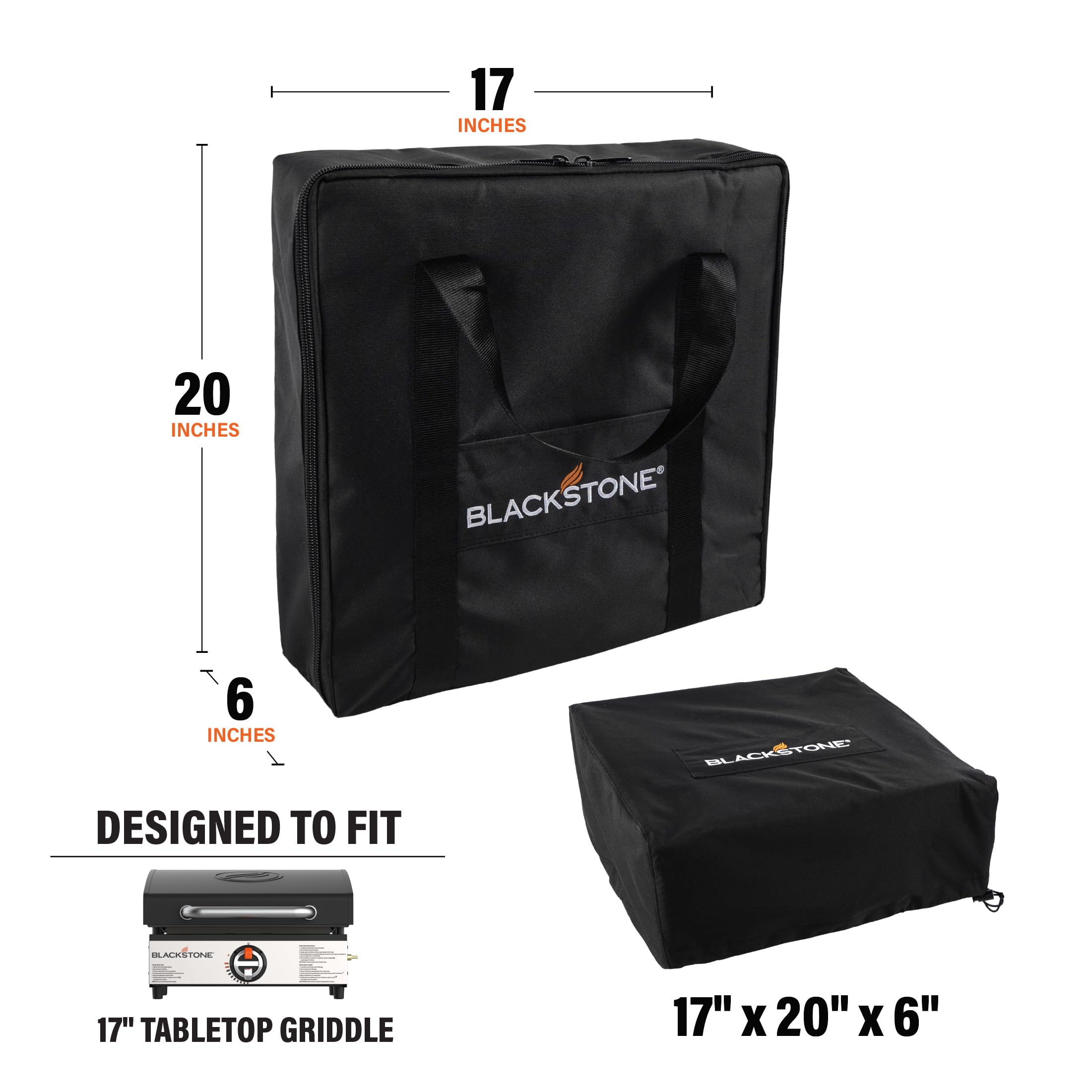 Blackstone 17