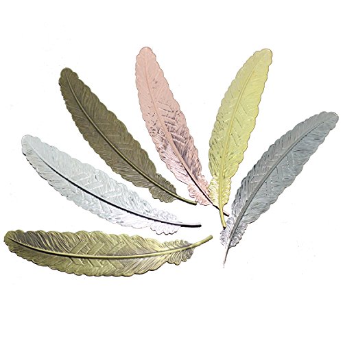 6 Different Colors