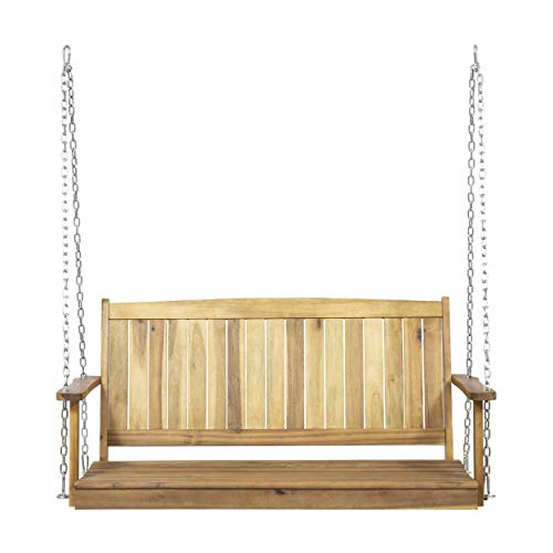 Teak Finish