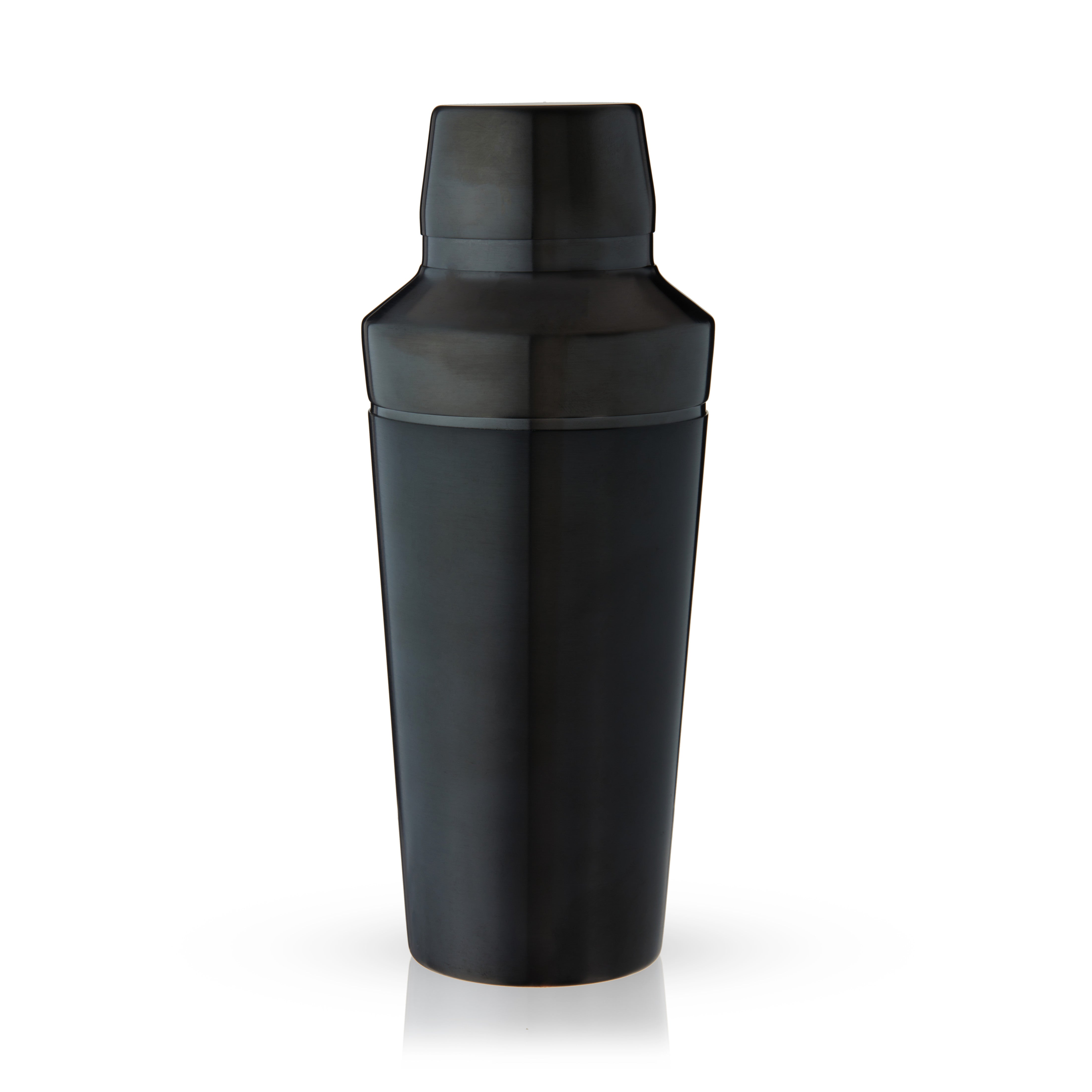 Premium Titanium Cocktail Shaker Set - Bar Quality Mixing Tools for Home & Professional Bartenders - Perfect for Margaritas, Martinis & Cocktail Parties