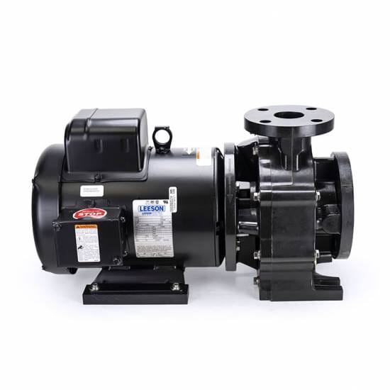 AquascapePRO EXT 18000 GPH High Performance External Pond Pump - Ideal for Large Water Gardens, Koi Ponds & Waterfalls | Energy Efficient & Durable Design