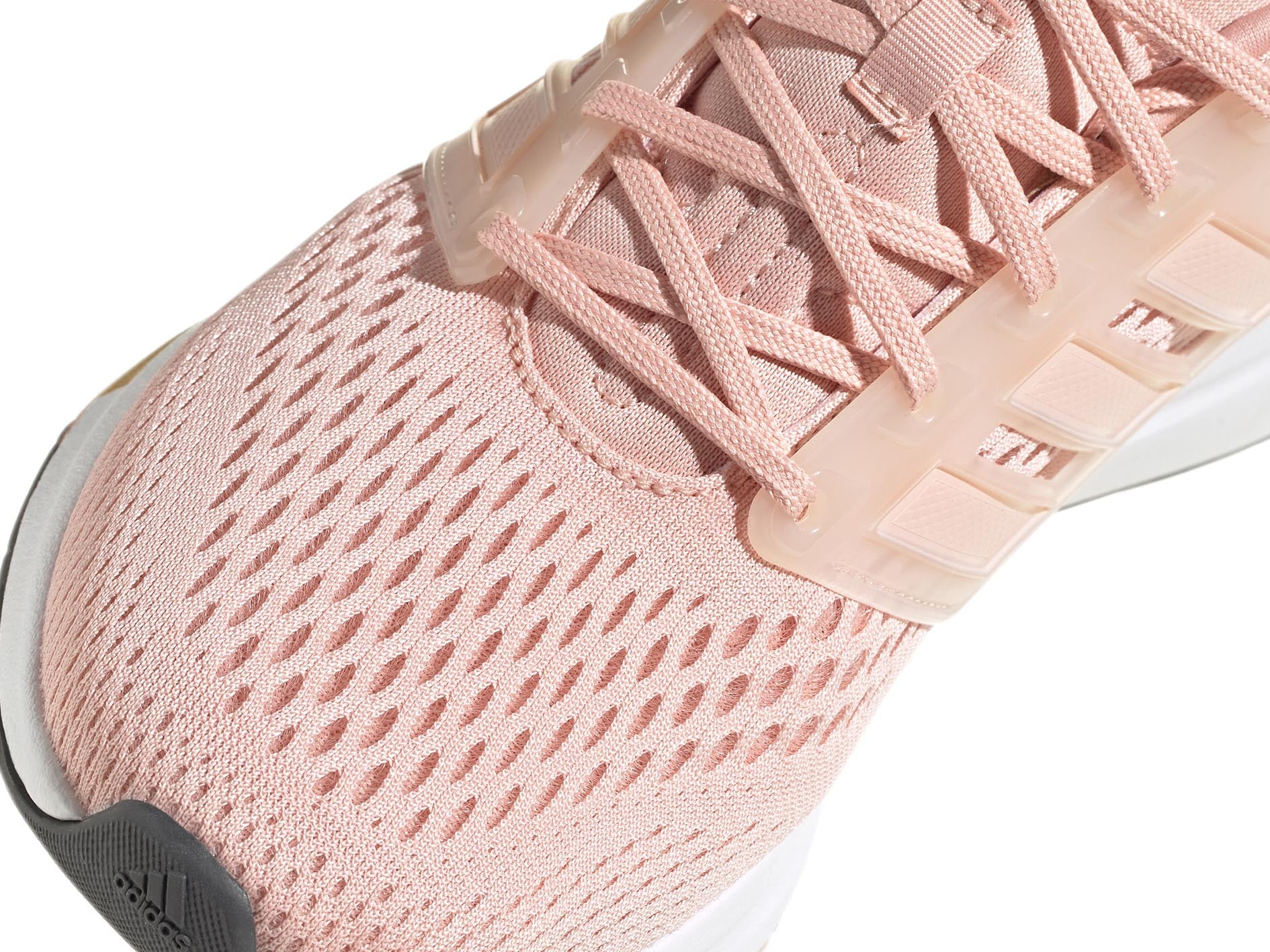 Adidas Women's EQ21 Running Shoes H00543 - Lightweight & Cushioned for Jogging, Gym Workouts & Daily Wear