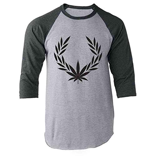 Raglan | Gray Sleeves