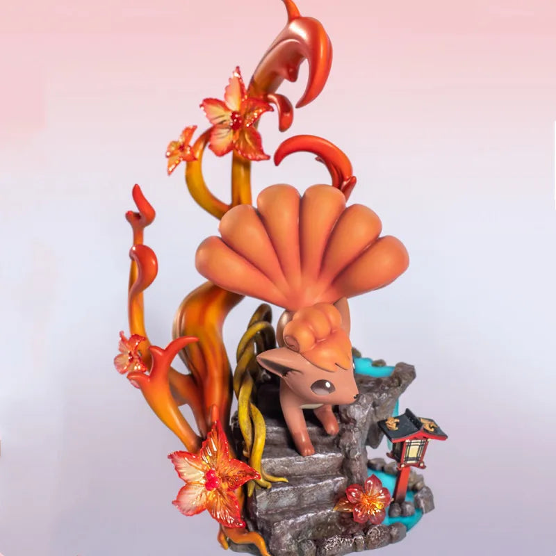 15cm Vulpix