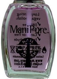 Italian Stallion Basecoat - Non-Toxic Vegan Nail Polish, Pregnancy Safe, 5-Free Formula - Perfect for Manicures, Pedicures & At-Home Nail Care