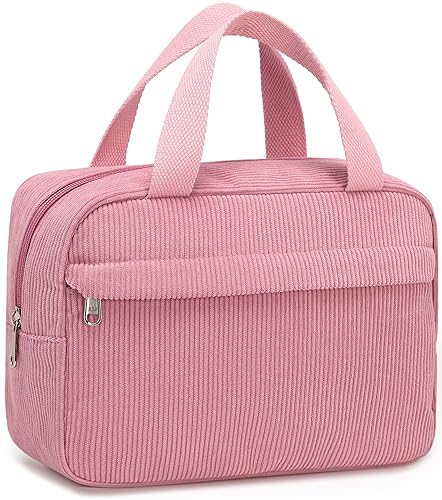 Corduroy-Pink