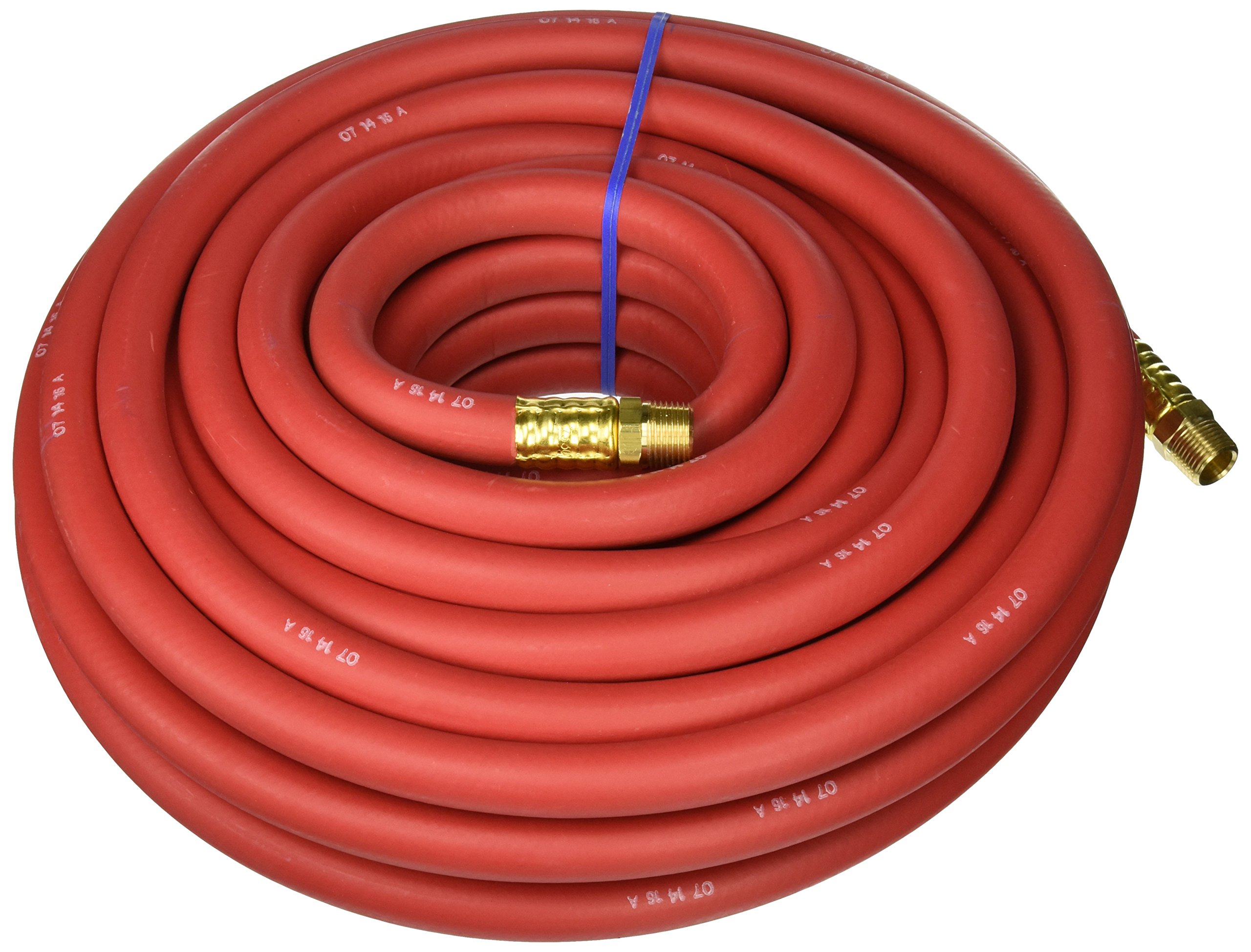 Milton 1633 50 Foot EPDM 3/8